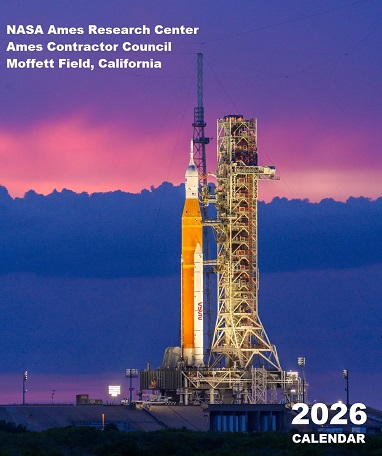 Ames Contractor Council Calendar Cover 2026